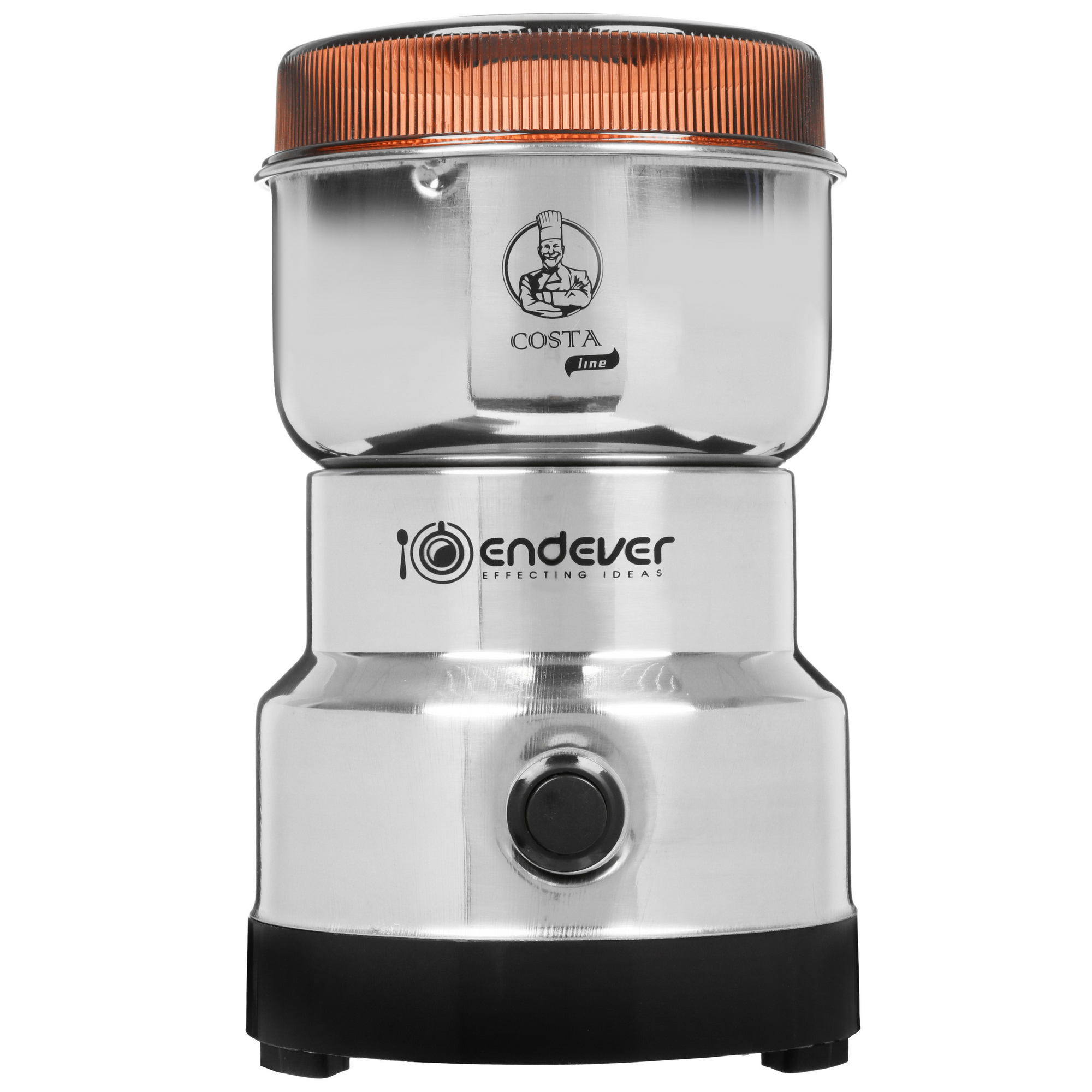 STDN-0093013 Кофемолка ручная ENDEVER Китай  - Вид №1