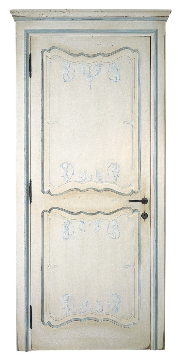 8482 Porta Bianchini&Capponi RINASCIMENTO Bianchini Capponi - Вид №8