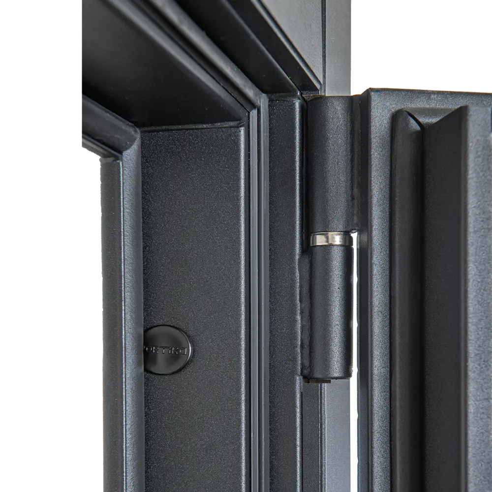 PORTIKA Борно 56 - входная металлическая дверь для квартиры 89379049 STLM-1575921 - Вид №4