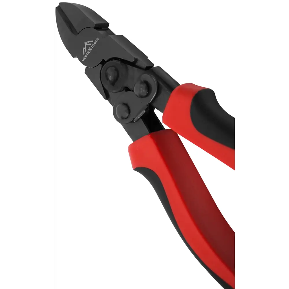 Бокорезы Vertextools 4206-180 180 мм STLM-2045484 - Вид №4