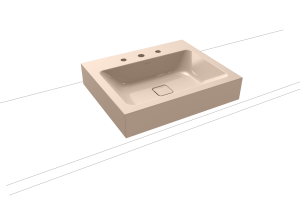 Умывальник KALDEWEI Сталь эмалированная 3085 24 багамский бежевый