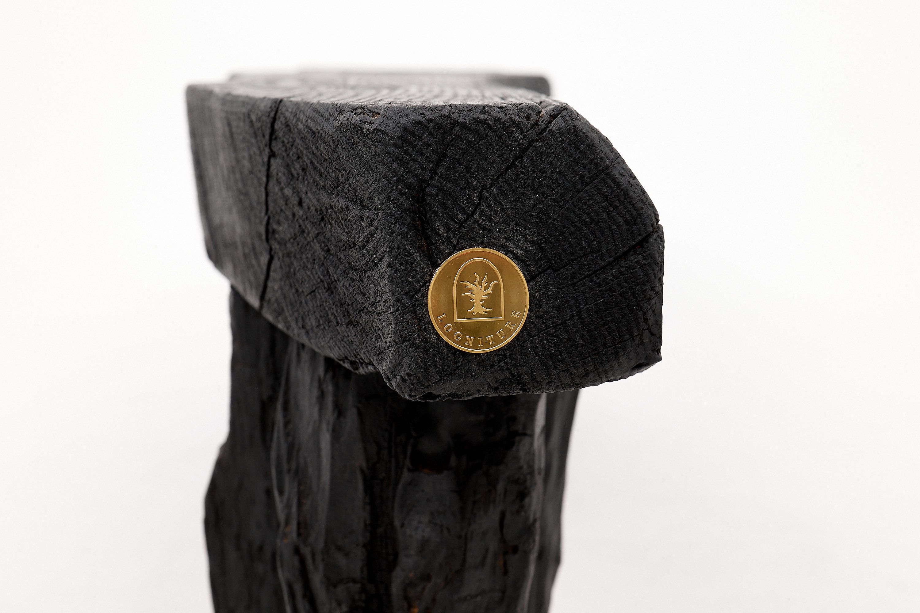 Дубовая скамья Logniture Jownik ARCH-00055163 - Вид №14