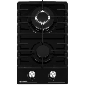 9256883 Газовая варочная поверхность Gressel RU30H20S77001