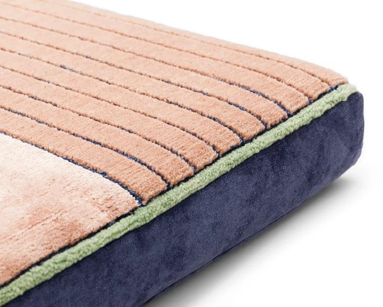 Mohebban Квадратная подушка, вышитая вручную Sombra sun-id-1404955 - Вид №2