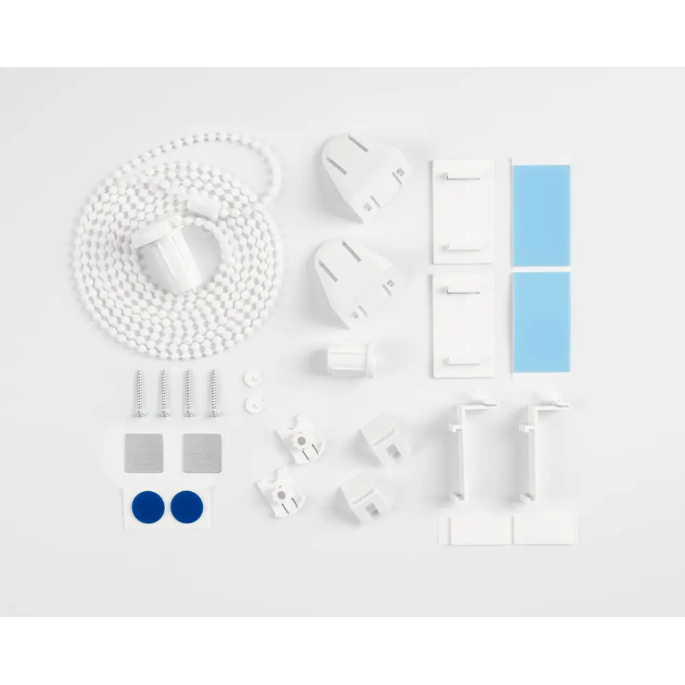 DOMLEGRAND Рулонная штора Сансет графит 98x175 см 89360916 STLM-1051911 - Вид №2