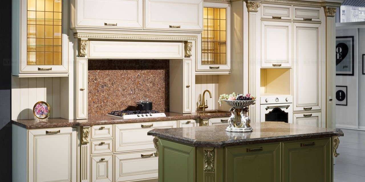 Столешницы для кухни - Филадельфия / 20 мм LIGRON LIST229 3051 - Вид №34