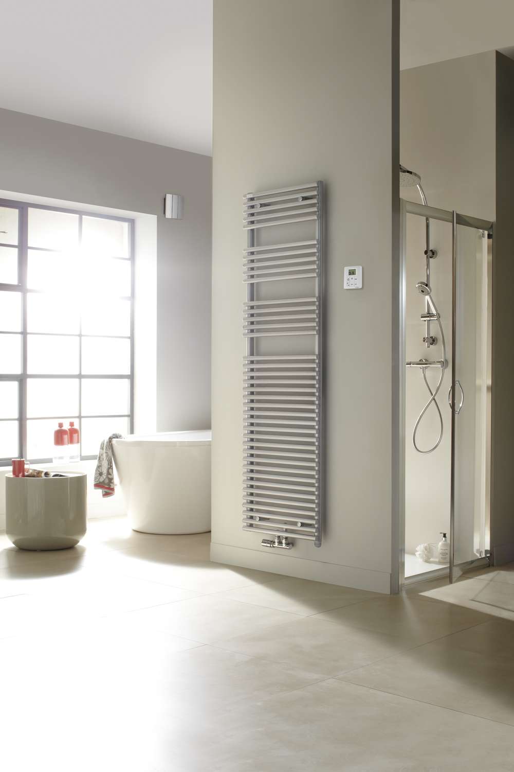 Радиатор Микс ALN-168-050/GF Cala Acova 1706 - Вид №1