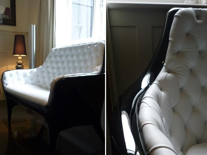 BD Barcelona Design 2-х местный диван Showtime sun-id-1393170 - Вид №5