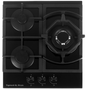 5306965 Газовая варочная поверхность Zigmund & Shtain M 26.4 B