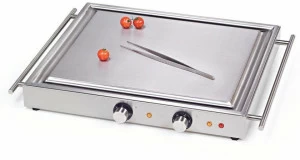 JOKODOMUS Тарелка теппаньяки Auxilium 697030