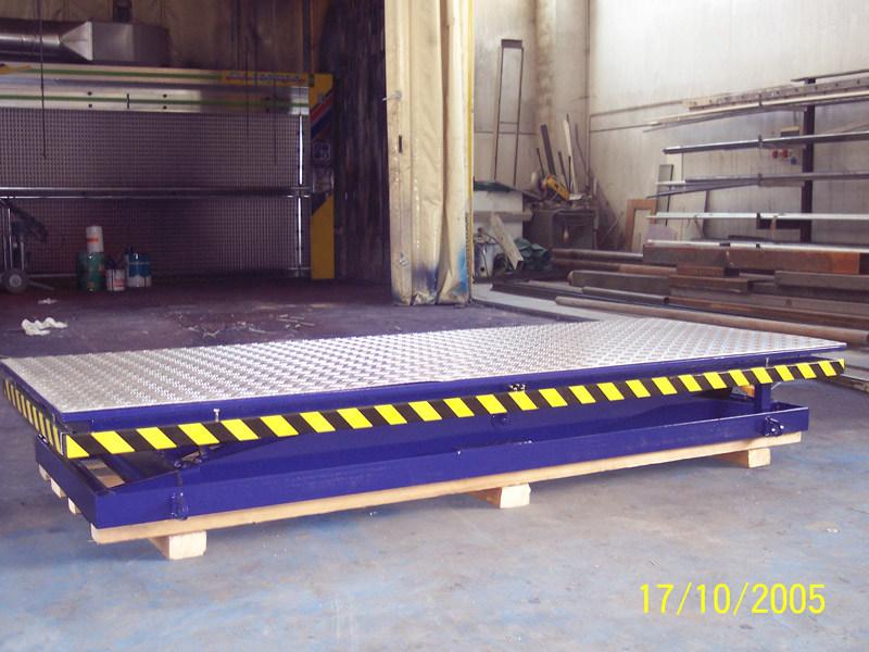 RDT Elevazione Платформа ножничного подъемника sun-id-1487536 - Вид №40