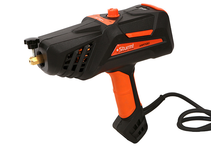 Сварочный аппарат Sturm! AW97I201 9117094 STDN-0072599