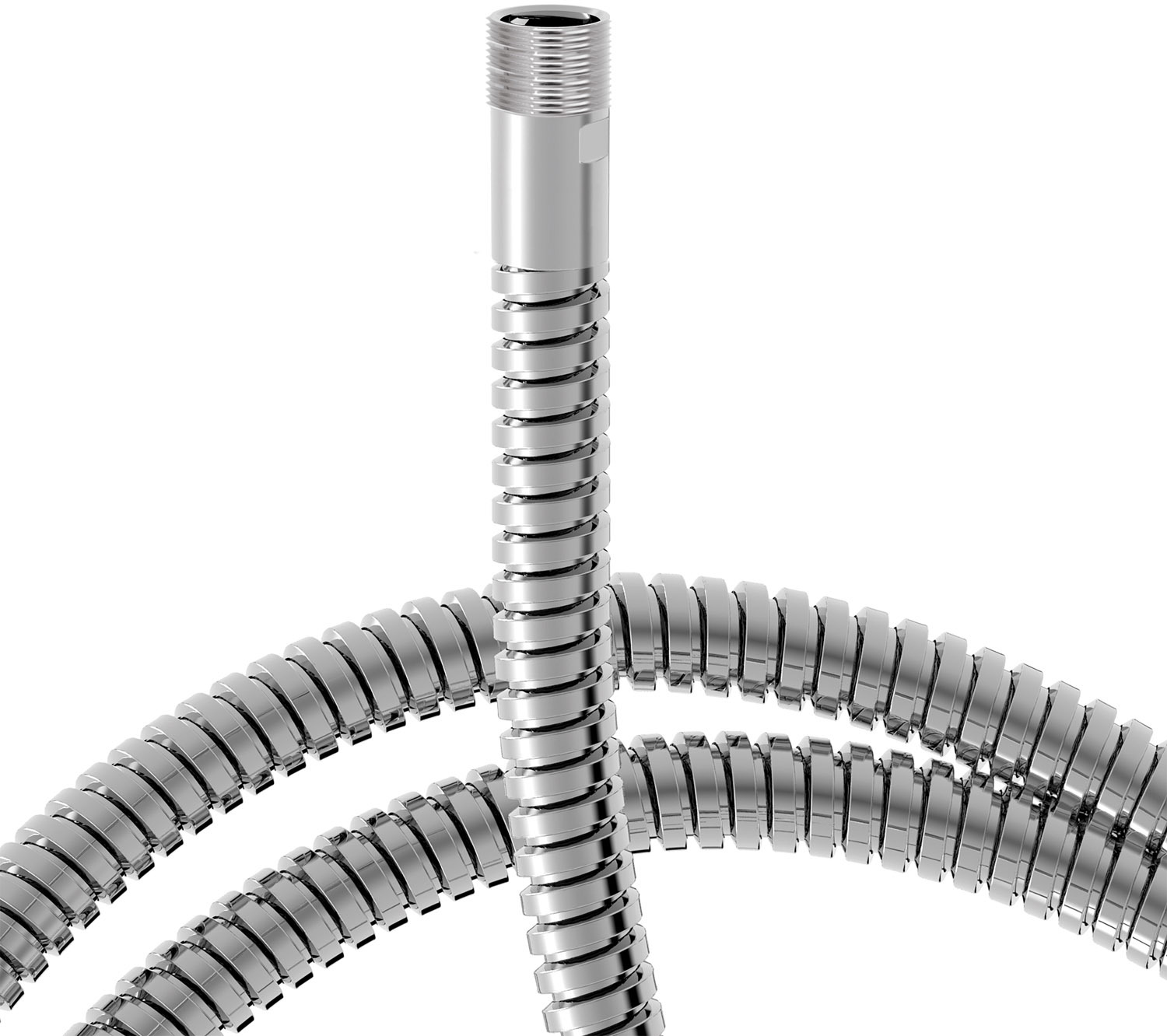 Металлический шланг-9134731 TRES