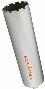 MAXIMA Водяное сверло по бетону Foretti diamantati ad acqua