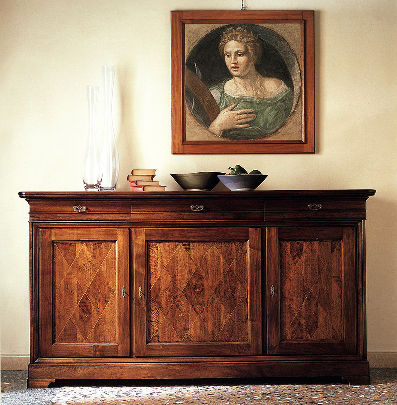 Буфет  CANTIERO CX 01/R 