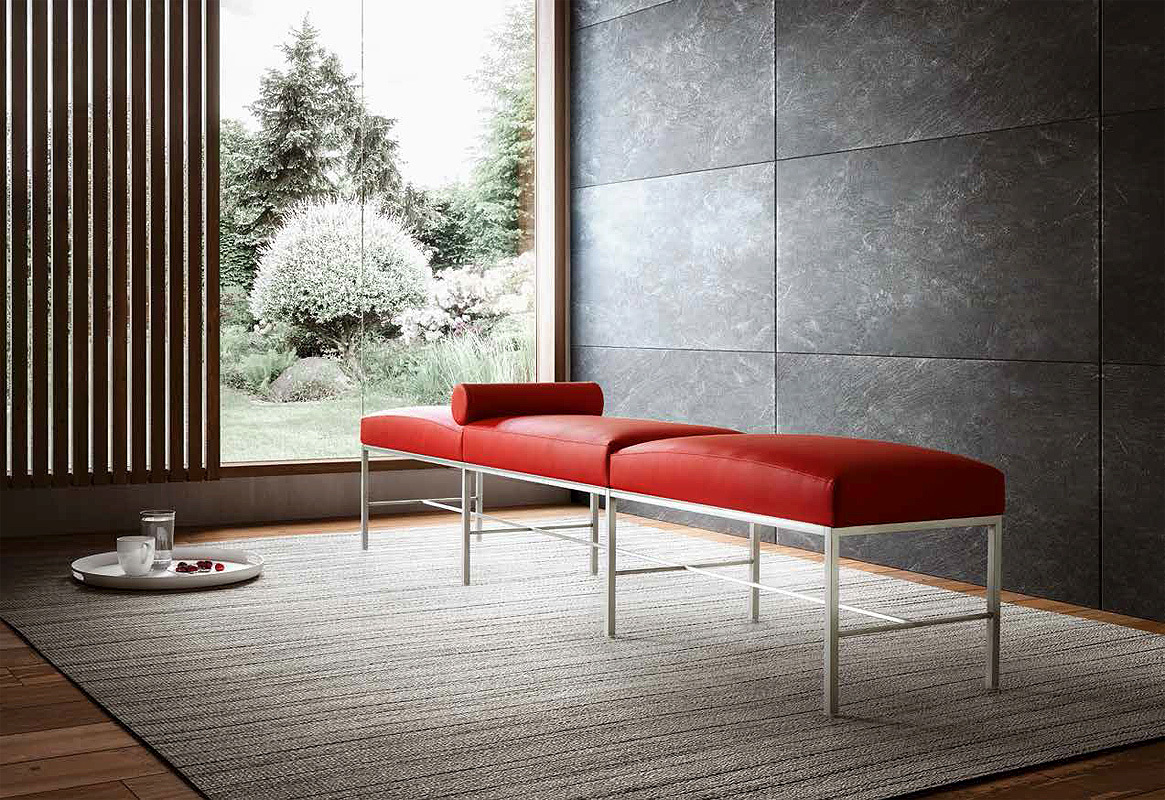 Скамья Paesaggio PIANCA D9PA240  - Вид №1