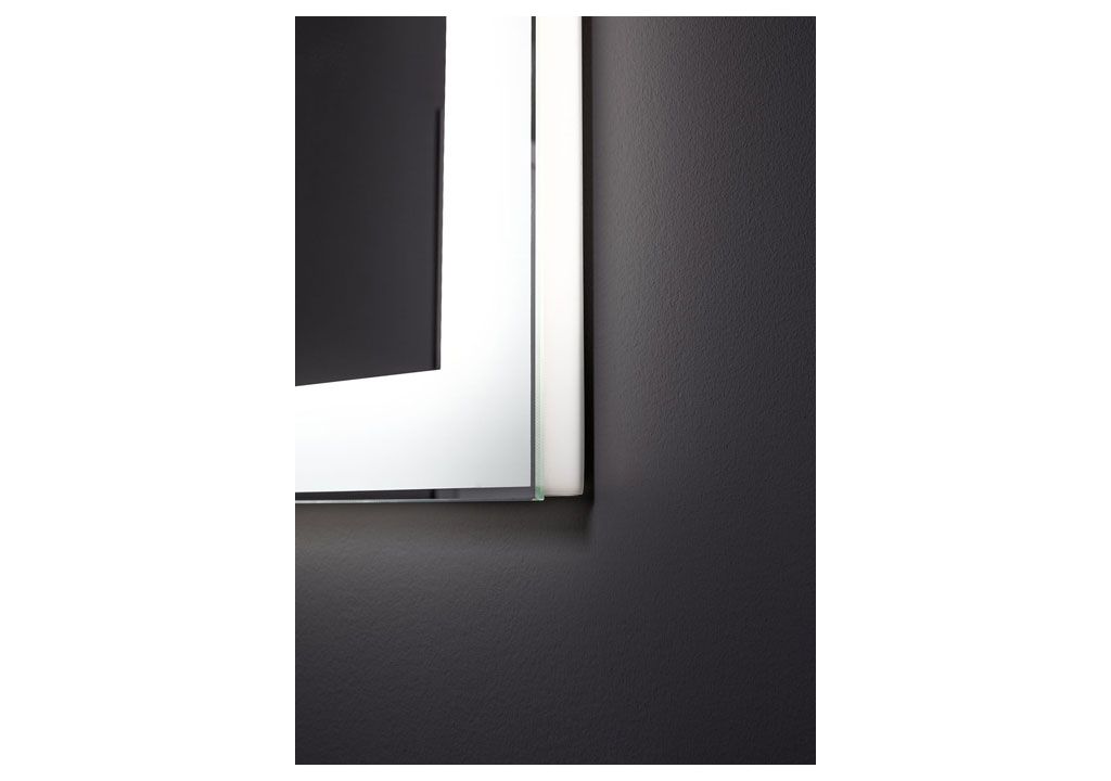 Зеркало Aquanet Алассио 9085 LED 00196636 - Вид №1