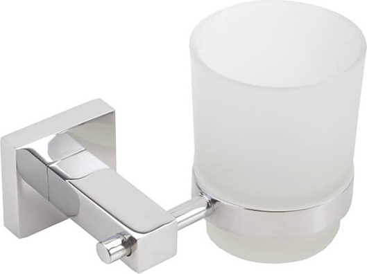 Подставка для зубной щетки (стекло) / BS44604 Svida Creavit  - Вид №1