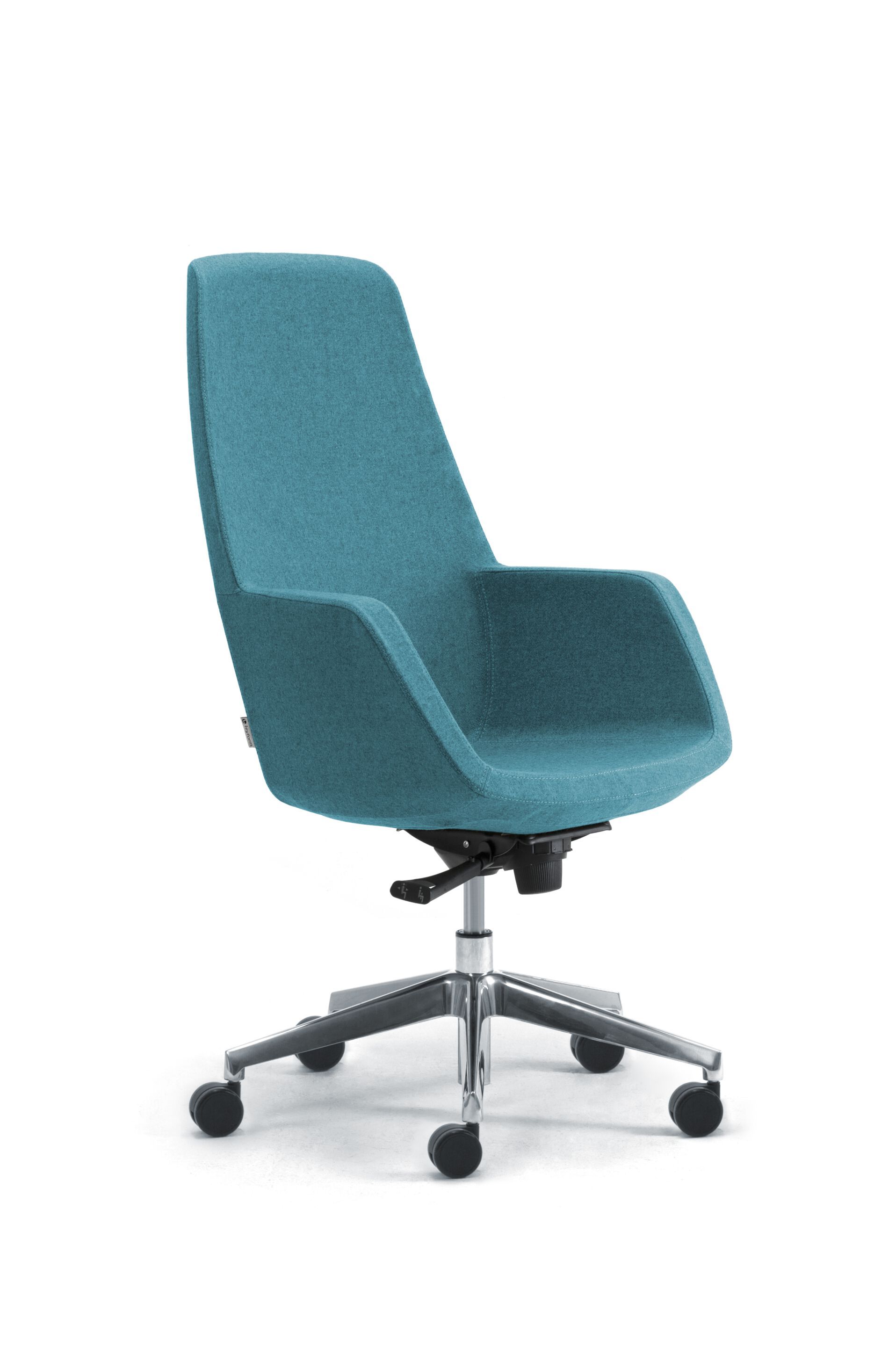 Офисное кресло с высокой спинкой Leyform Gaia ARCH-00139716 - Вид №16