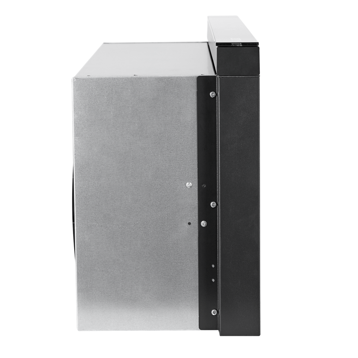 9240871 Вытяжка телескопическая EXITEQ EX-1416 черный/черный STDN-0120521 - Вид №7