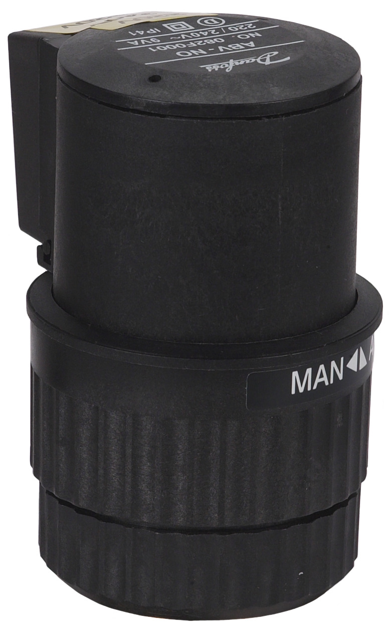 Danfoss Электроприводы ABV для применения с клапанами VMV Привод термогидравлический ABV НЗ 230В 082F0051  - Вид №13