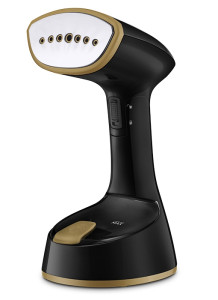 9113701 Отпариватель Zelmer ZGS1800 Compact черный