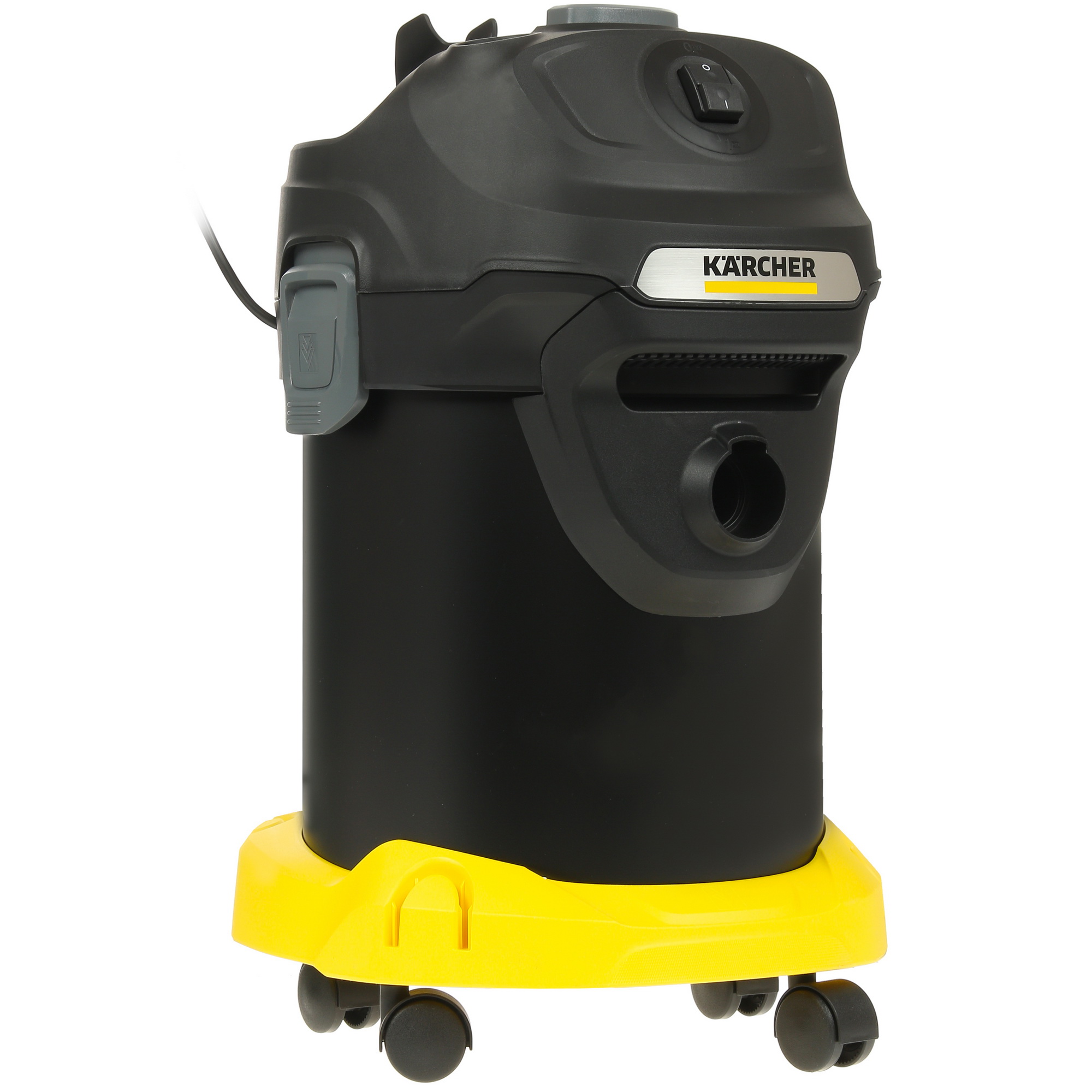 Пылесос для золы  Karcher AD 4 PREMIUM 8106594 STDN-0139506 - Вид №1