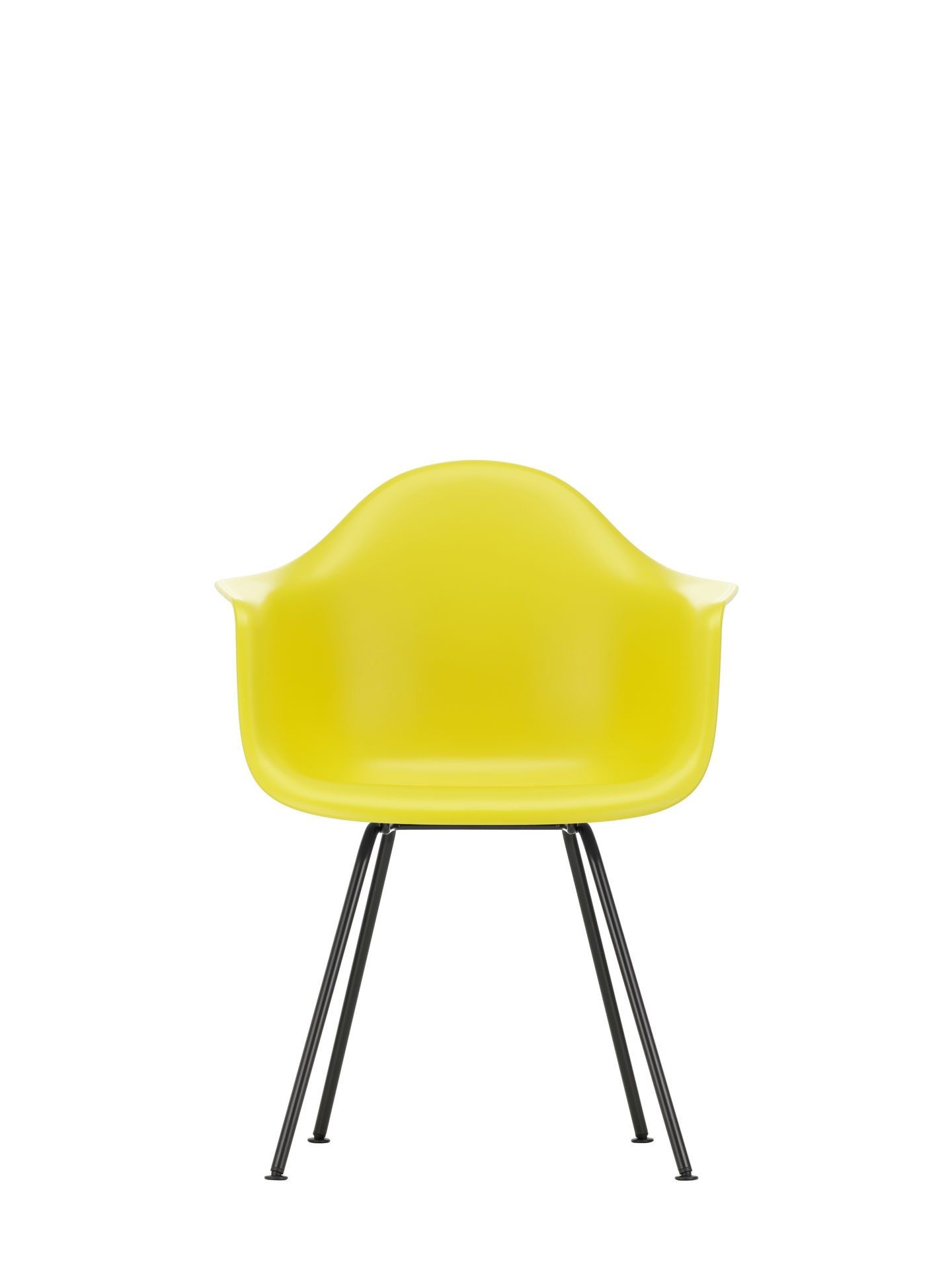 Полипропиленовый стул с подлокотниками VITRA Eames Plastic Chair ARCH-00142456 - Вид №63