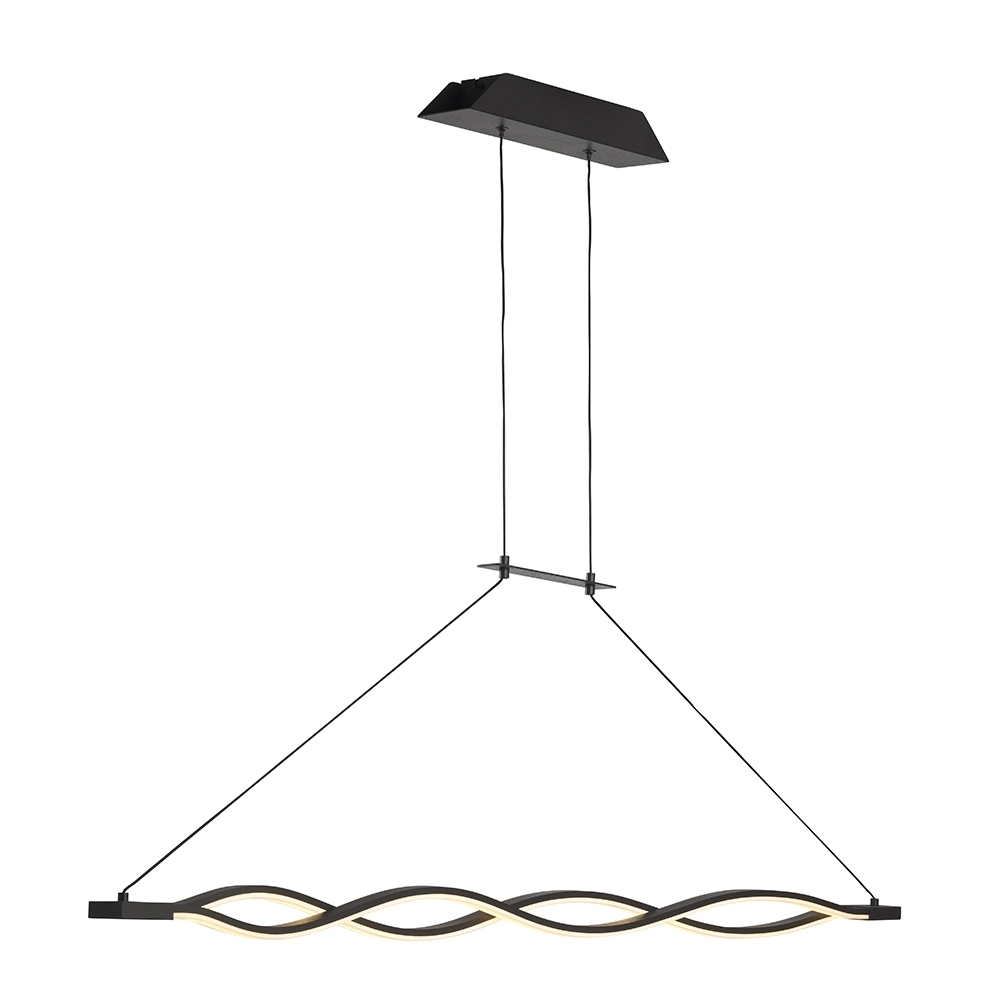 074728 Подвесной светильник XL Mantra Sahara - Вид №6