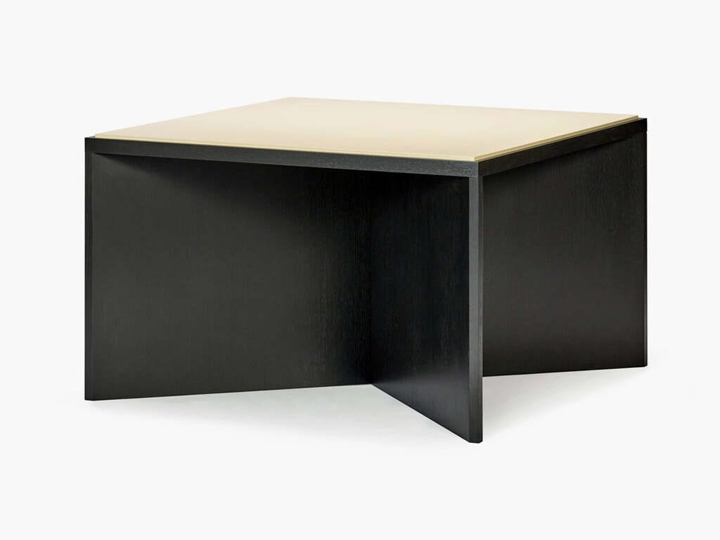 Квадратный дубовый стол Serax Мебель от Ann Demeulemeester ARCH-00138141 - Вид №6