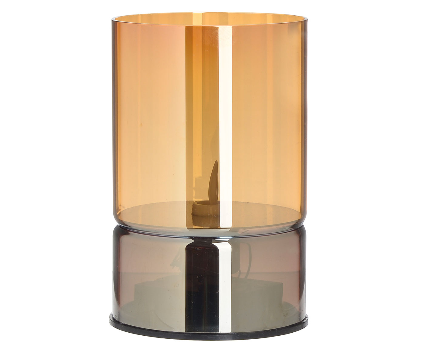 3880311.0002 подсвечник-свеча с LED мерцание TO4ROOMS  - Вид №1