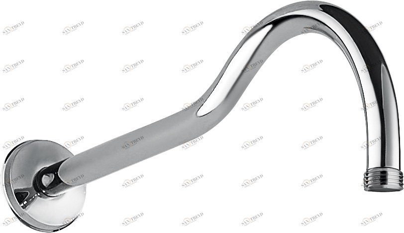 Излив для душа CEZARES CZR-F-TDA6-01 LIBERTY