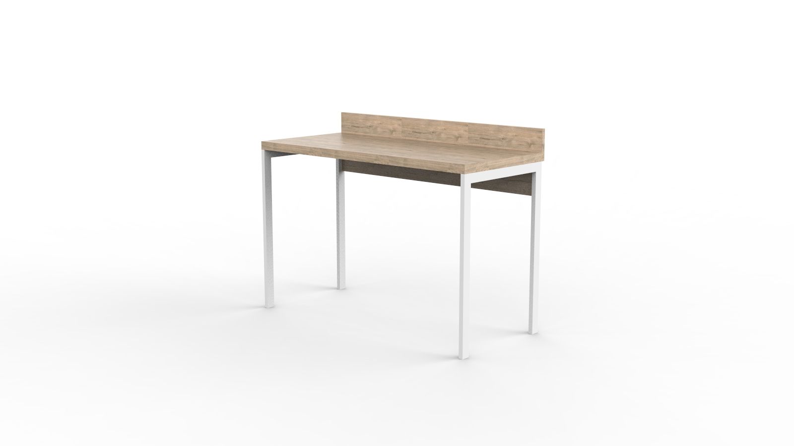 Прямоугольный стол для контракта Mobilspazio ARCH-00097656 - Вид №28