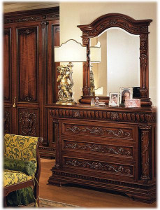 Комод Ercole Romanica MOBIL DERI ER/CO