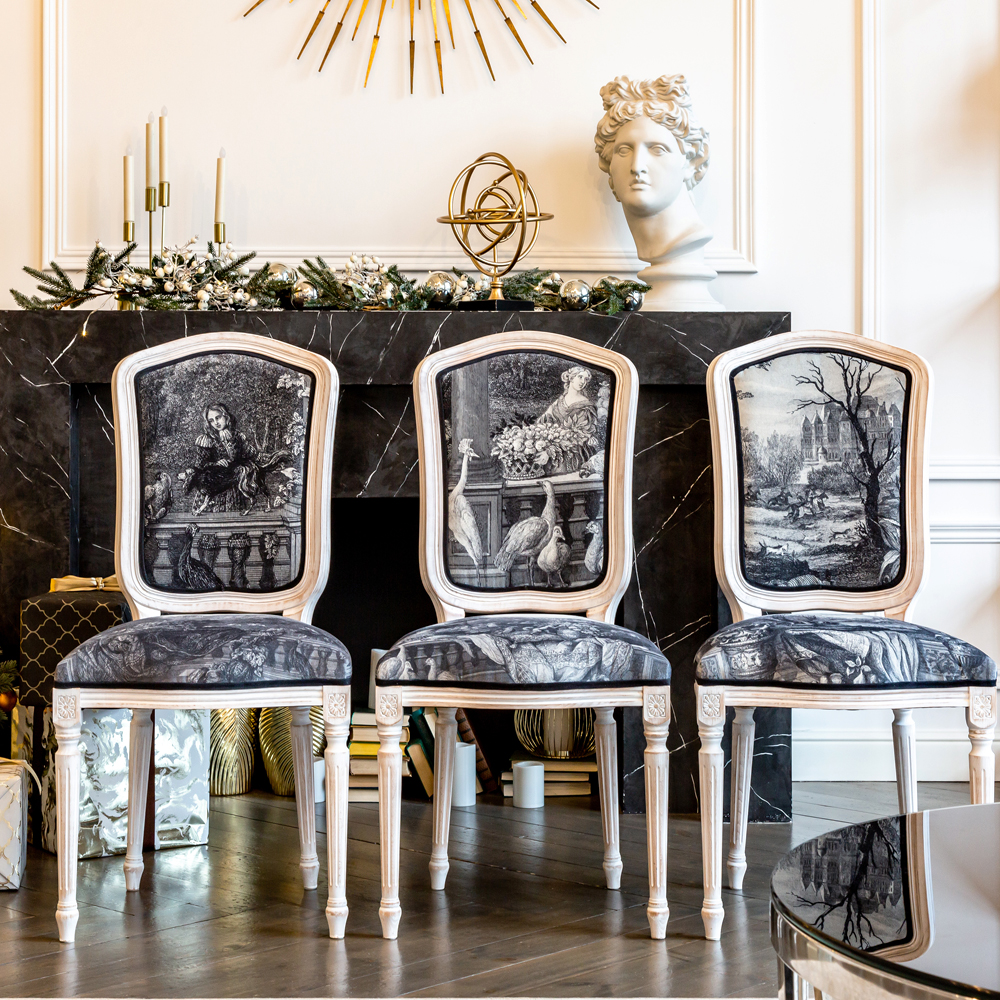 27111908 Стул «Маримон» Object Desire  - Вид №3