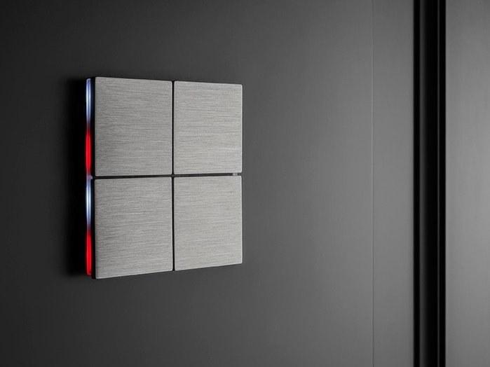 EKINEX Гражданская серия со светодиодом Ff sun-id-1345607 - Вид №2