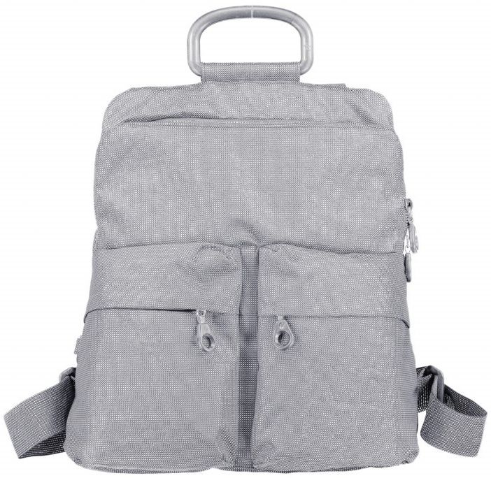 QMTZ4-366 Рюкзак QMTZ4 Backpack Mandarina Duck MD20 