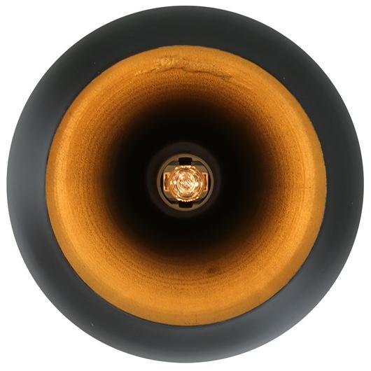 Mullan Lighting Подвесной светильник с прямым светом ручной работы из латуни  Mlp233  - Вид №1