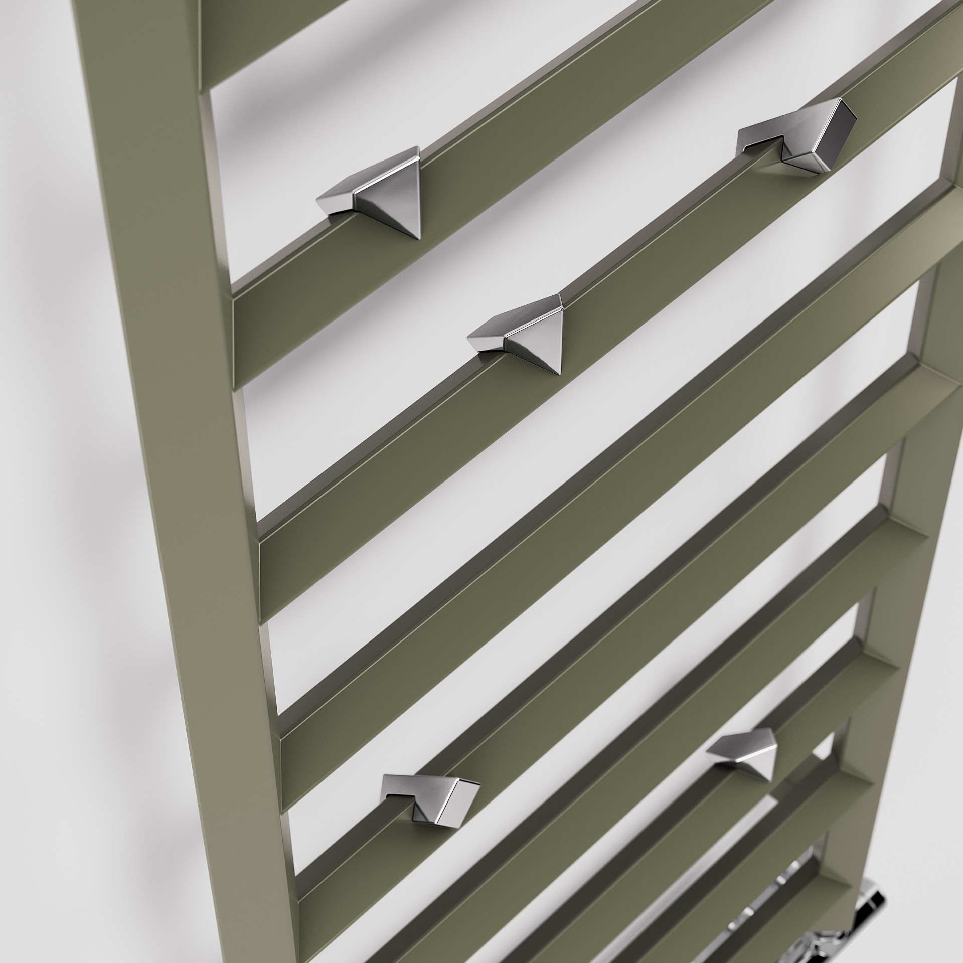 Полотенцесушители WGCR2192040 Crystal Terma 5.40 - Вид №1