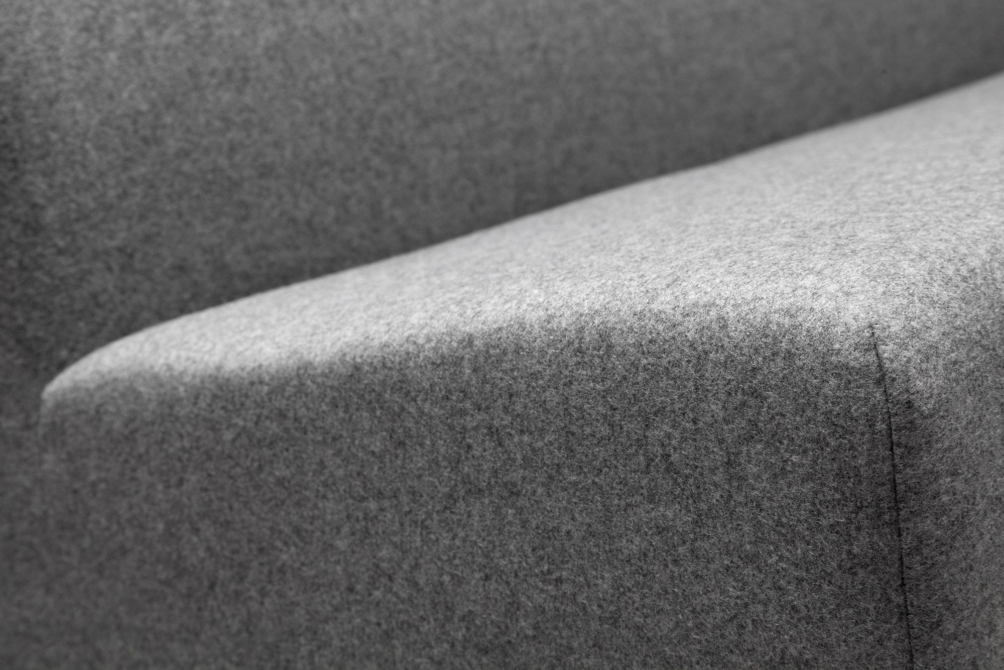 Модульный диван Intuit by Softrend Meeter ARCH-00145856 - Вид №20