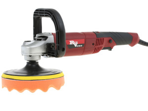 Полировальная машина RedVerg RD-PM130 1070260