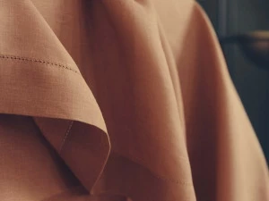 Alexandre Turpault Скатерть льняная Florence