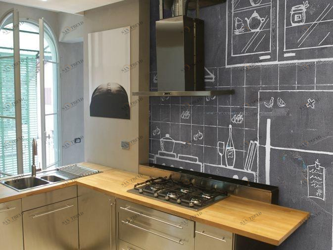 GLAMORA Моющиеся виниловые обои Vitaminic sun-id-1448878