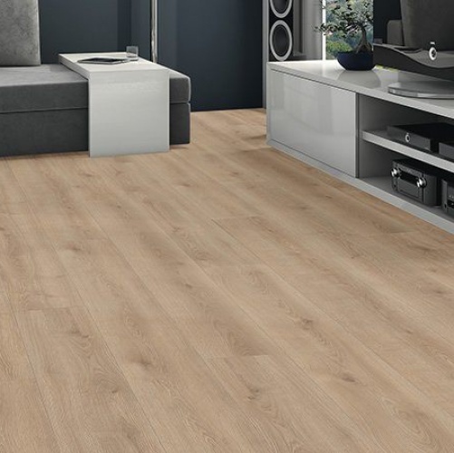 Ламинат Haro Дуб Контура Песочный 531916 - Вид №1