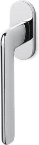 K237B_DS Оконная ручка MARBELLA OLIVARI