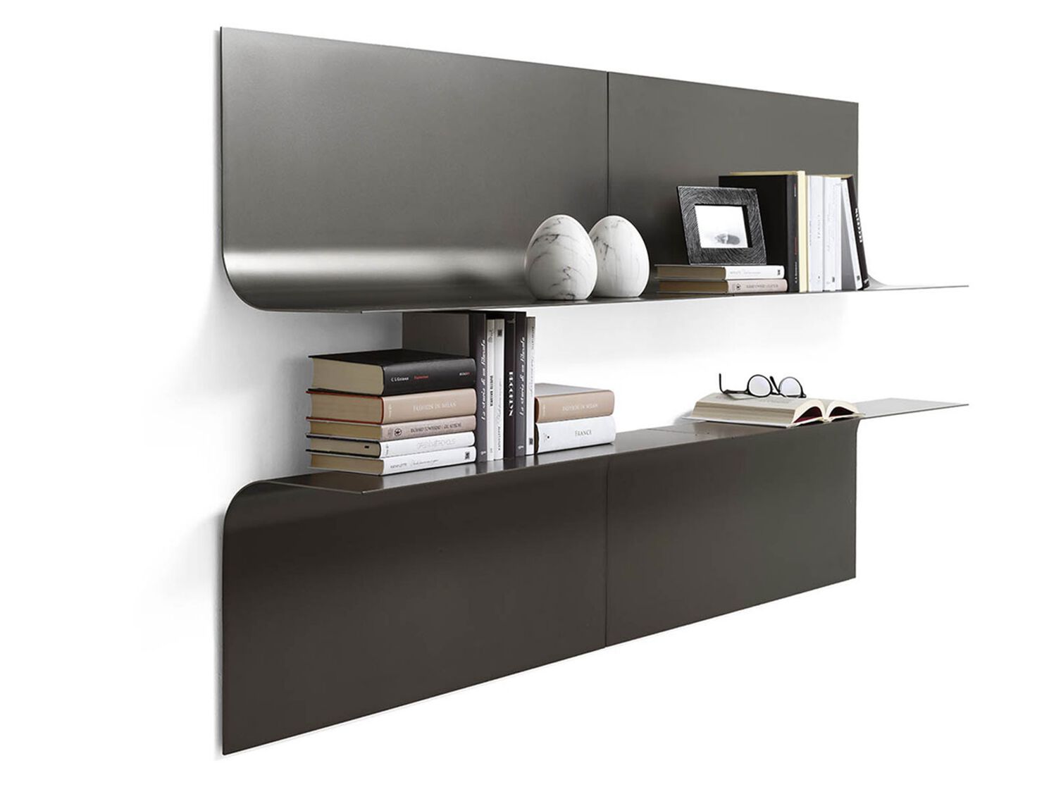 Металлическая полка / письменный стол Mogg SFOGLIA ARCH-00139047