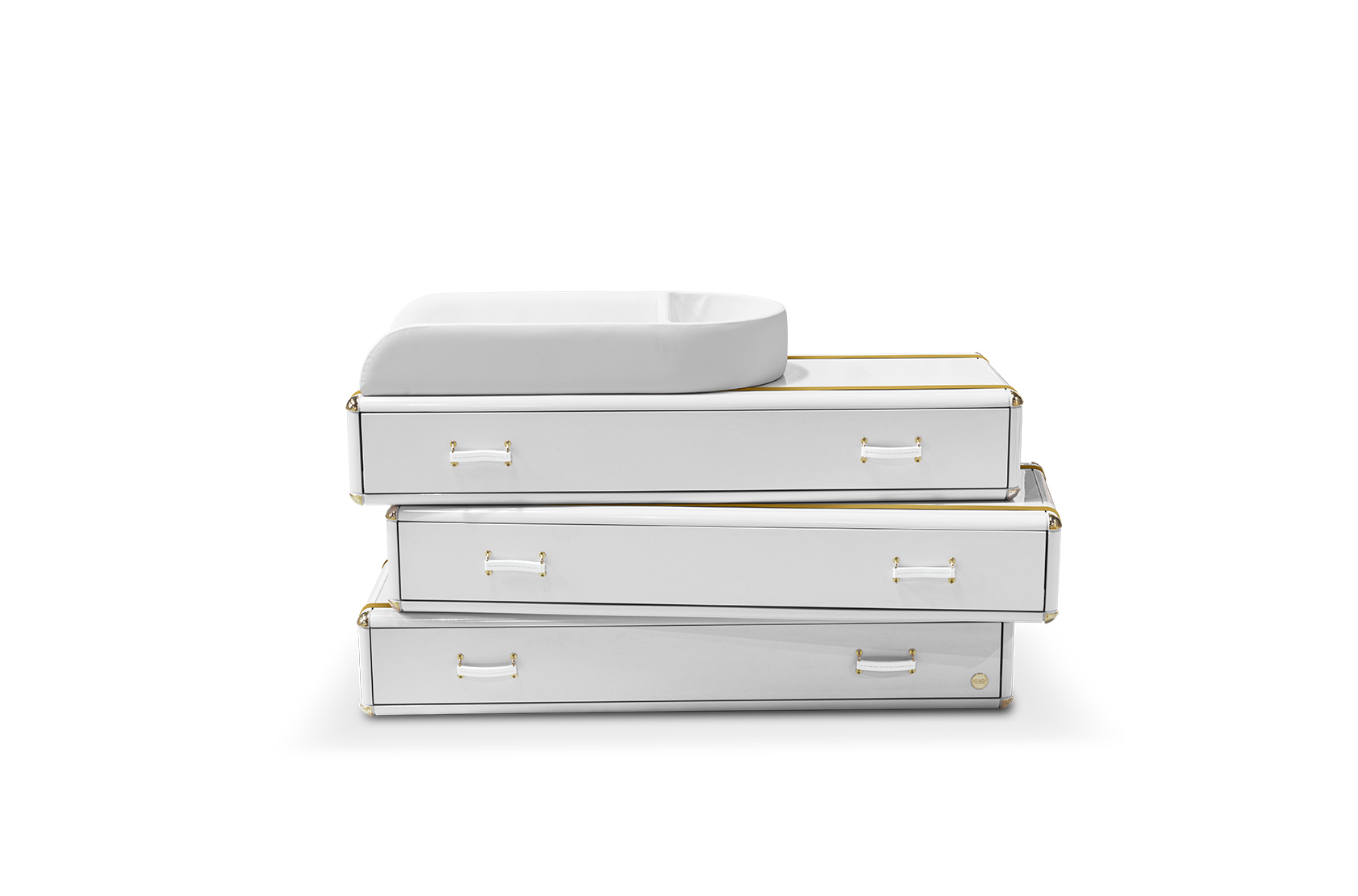 CIST821 Пеленальный столик Фэнтези Эйр Circu  - Вид №1