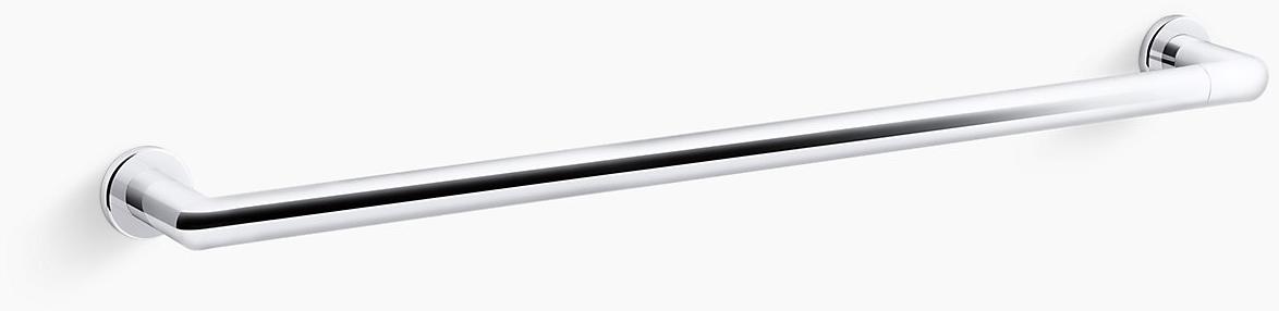 KOHLER Кумин 24 K-97882-BN  - Вид №1