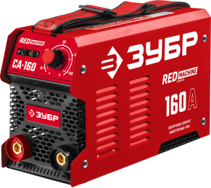 Сварочный аппарат ЗУБР СА-160 8164217