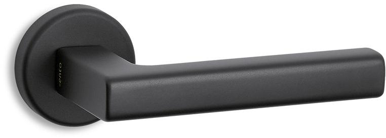 Ento Латунная ручка Unit 6200 - Вид №1